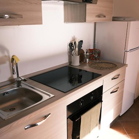 Dolce Casa Da Roby E Andrea By Portofinovacanze San Maurizio di Monte Ngoại thất bức ảnh