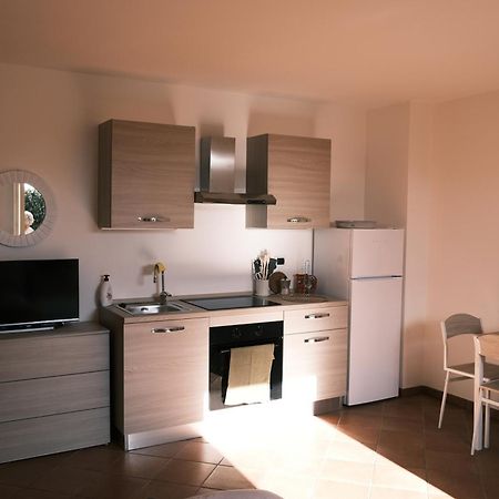 Dolce Casa Da Roby E Andrea By Portofinovacanze San Maurizio di Monte Ngoại thất bức ảnh