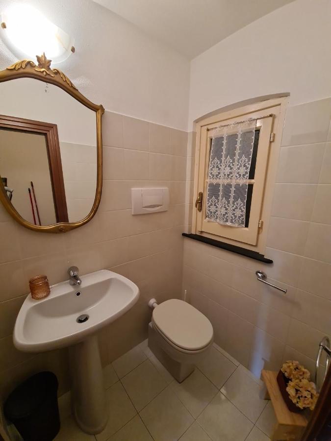Dolce Casa Da Roby E Andrea By Portofinovacanze San Maurizio di Monte Ngoại thất bức ảnh