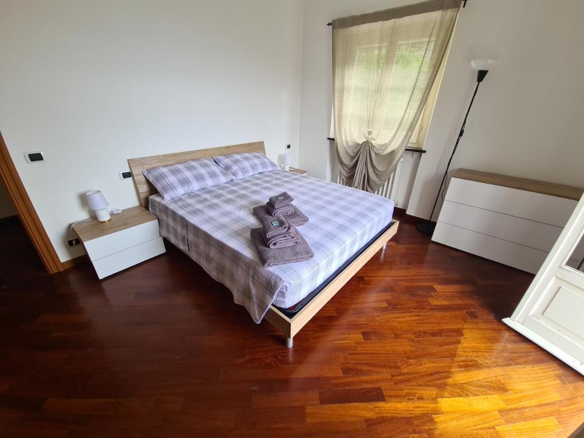 Dolce Casa Da Roby E Andrea By Portofinovacanze San Maurizio di Monte Ngoại thất bức ảnh