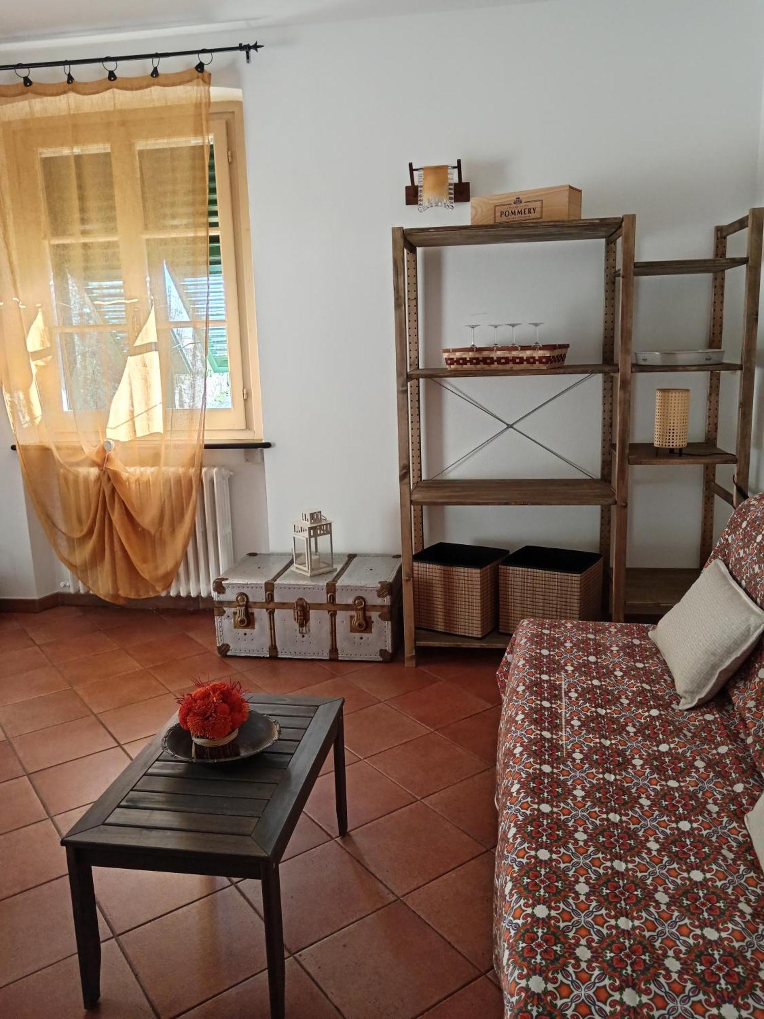 Dolce Casa Da Roby E Andrea By Portofinovacanze San Maurizio di Monte Ngoại thất bức ảnh