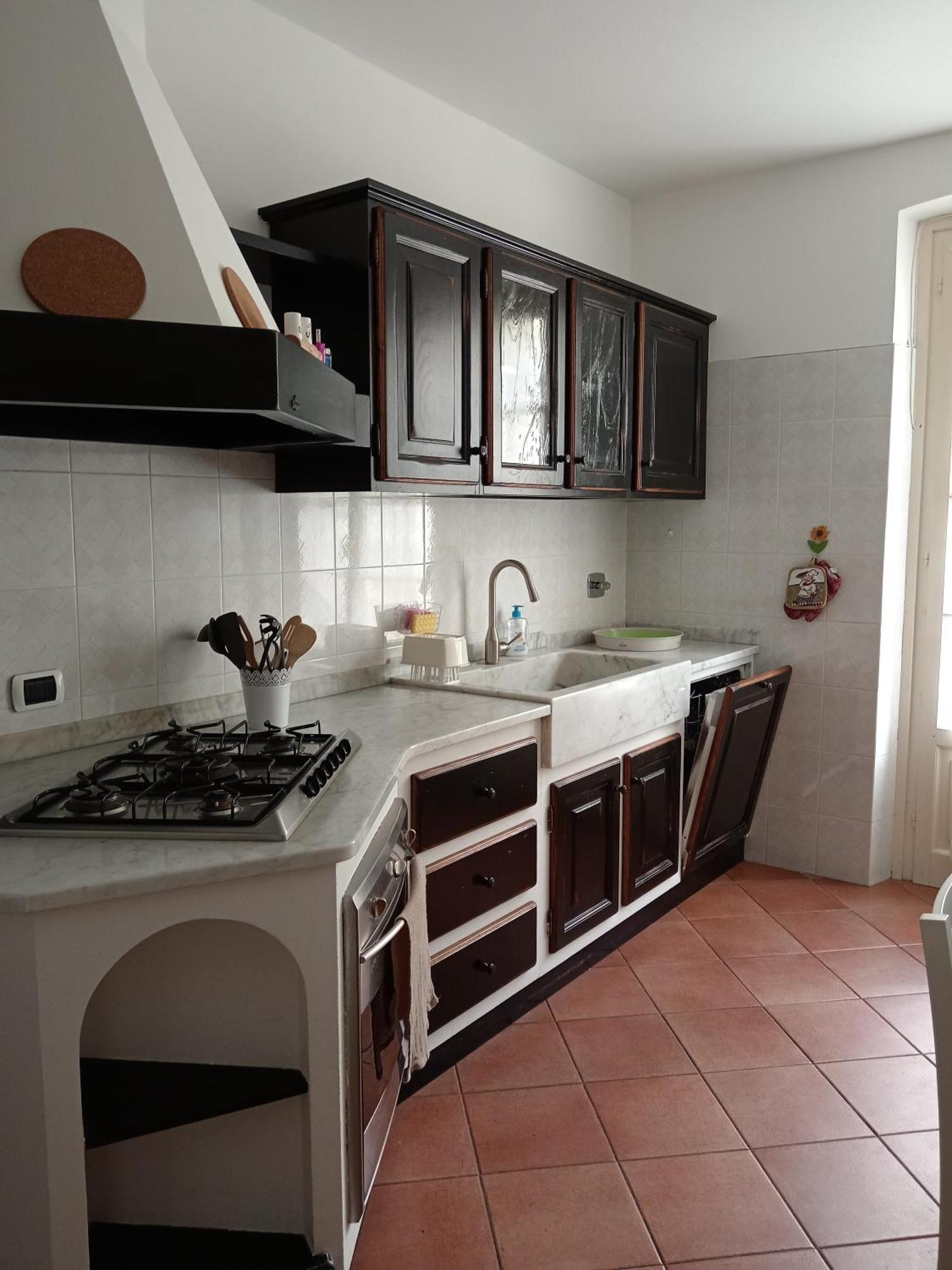 Dolce Casa Da Roby E Andrea By Portofinovacanze San Maurizio di Monte Ngoại thất bức ảnh
