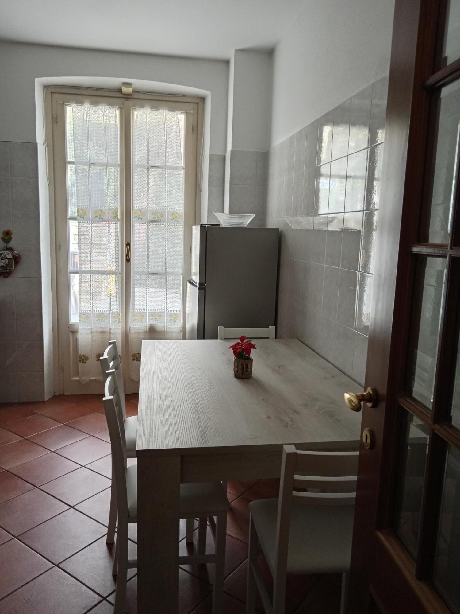 Dolce Casa Da Roby E Andrea By Portofinovacanze San Maurizio di Monte Ngoại thất bức ảnh