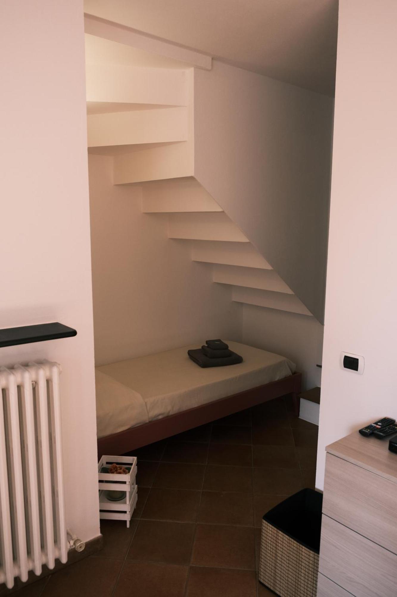 Dolce Casa Da Roby E Andrea By Portofinovacanze San Maurizio di Monte Ngoại thất bức ảnh