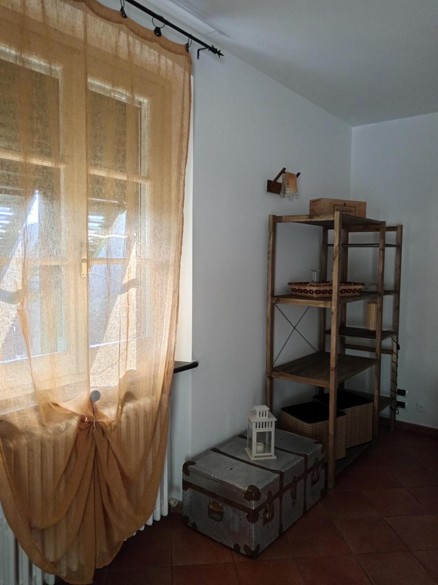 Dolce Casa Da Roby E Andrea By Portofinovacanze San Maurizio di Monte Ngoại thất bức ảnh
